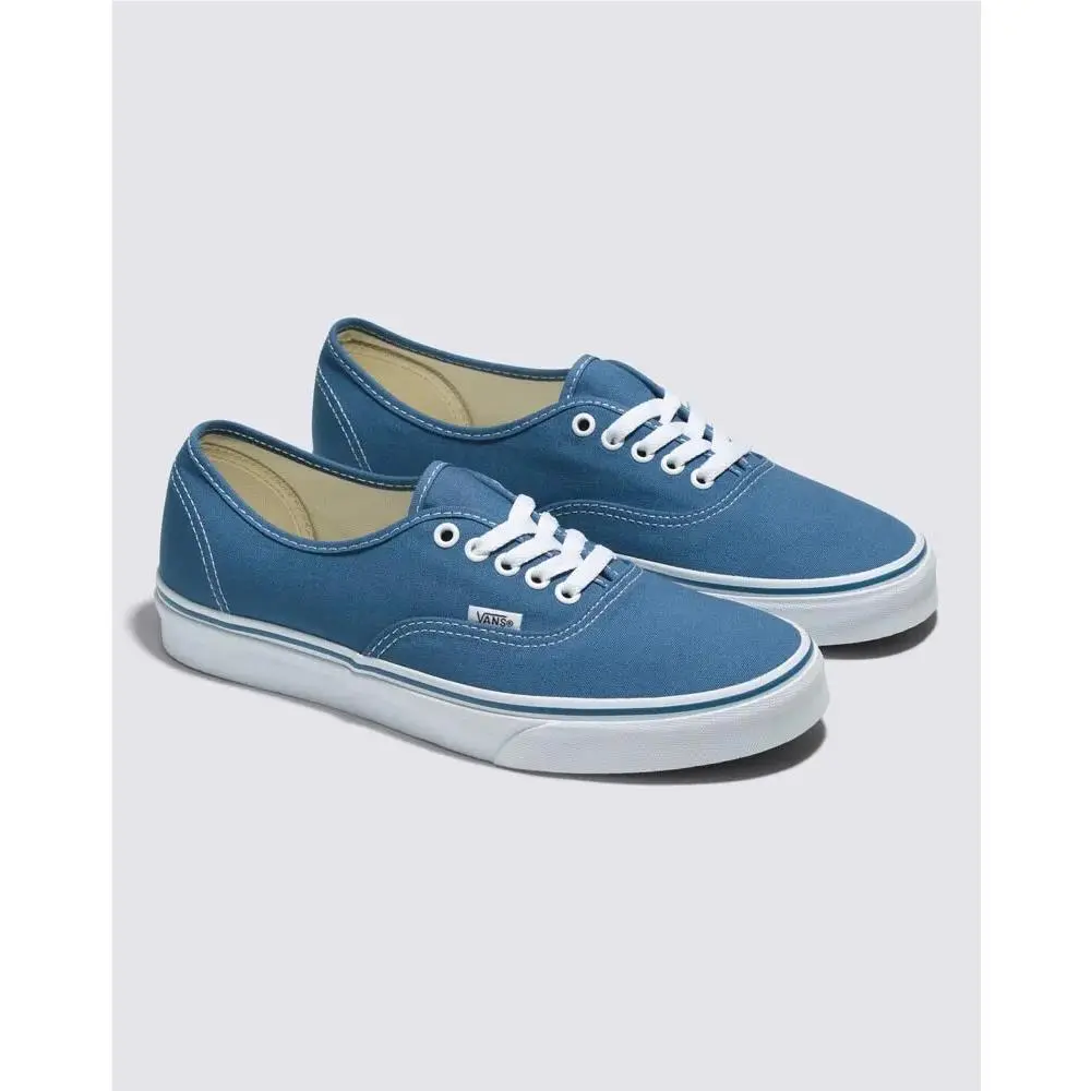 Vans shoes - VANS Authentic Skate - Authentic Skate - VN0EE3NVY - Navy 6