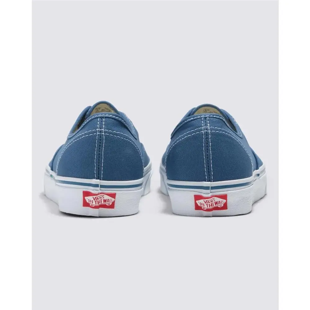 Vans shoes - VANS Authentic Skate - Authentic Skate - VN0EE3NVY - Navy 7