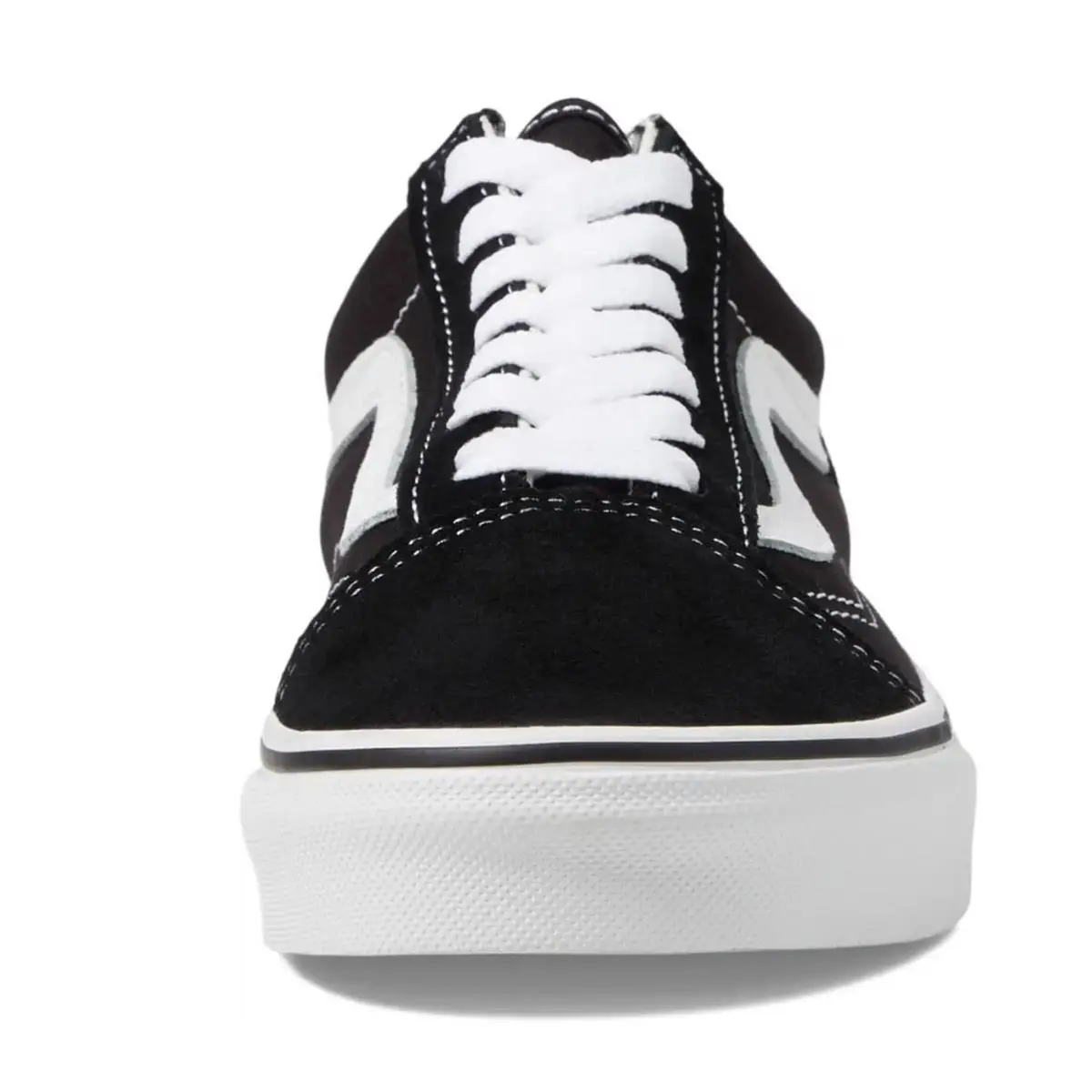 Vans shoes - VANS Old Skool - Old Skool - Black White 1
