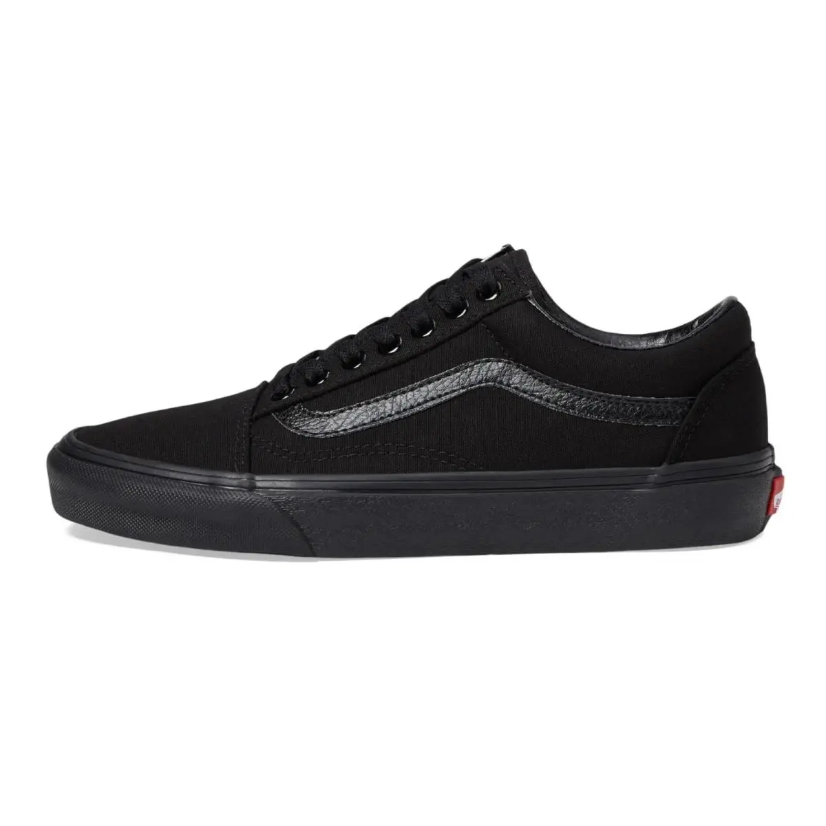 Vans shoes - VANS Old Skool - Old Skool - Black White 17