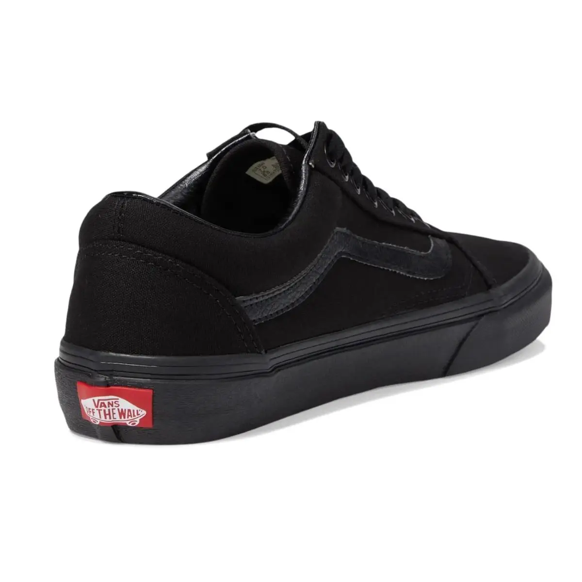 Vans shoes - VANS Old Skool - Old Skool - Black White 20