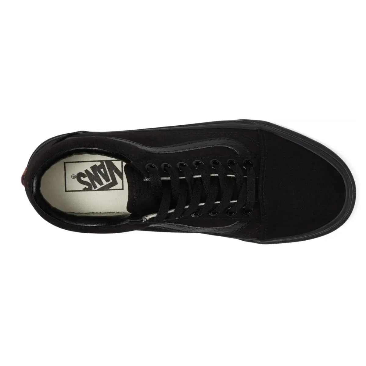 Vans shoes - VANS Old Skool - Old Skool - Black White 21