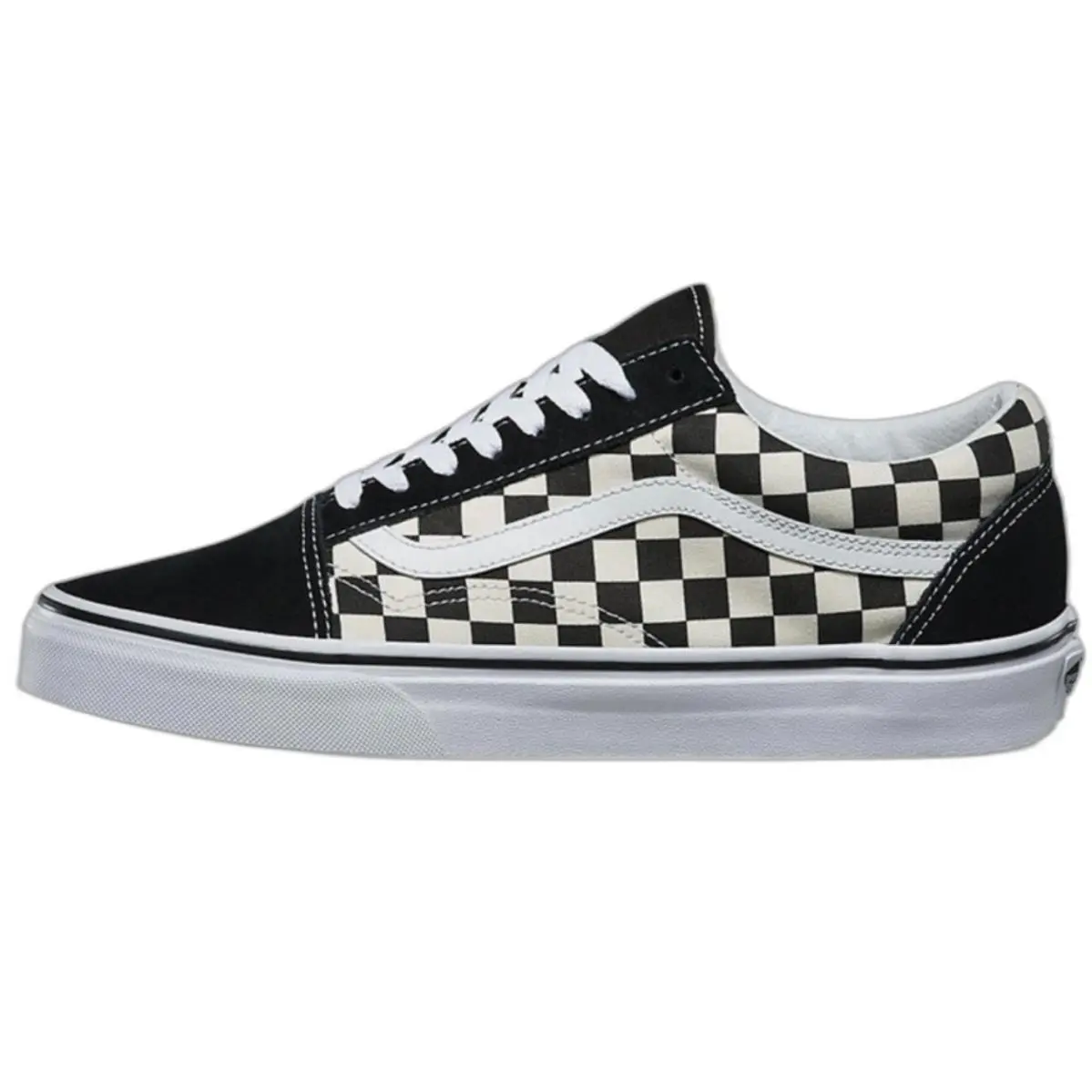 Vans shoes - VANS Old Skool - Old Skool - Black White 29