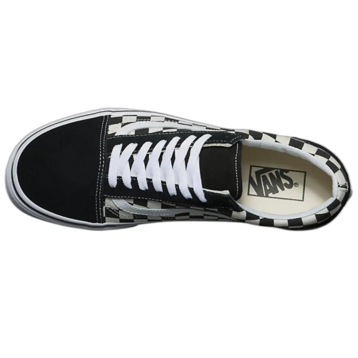 Vans shoes - VANS Old Skool - Old Skool - Black White 31