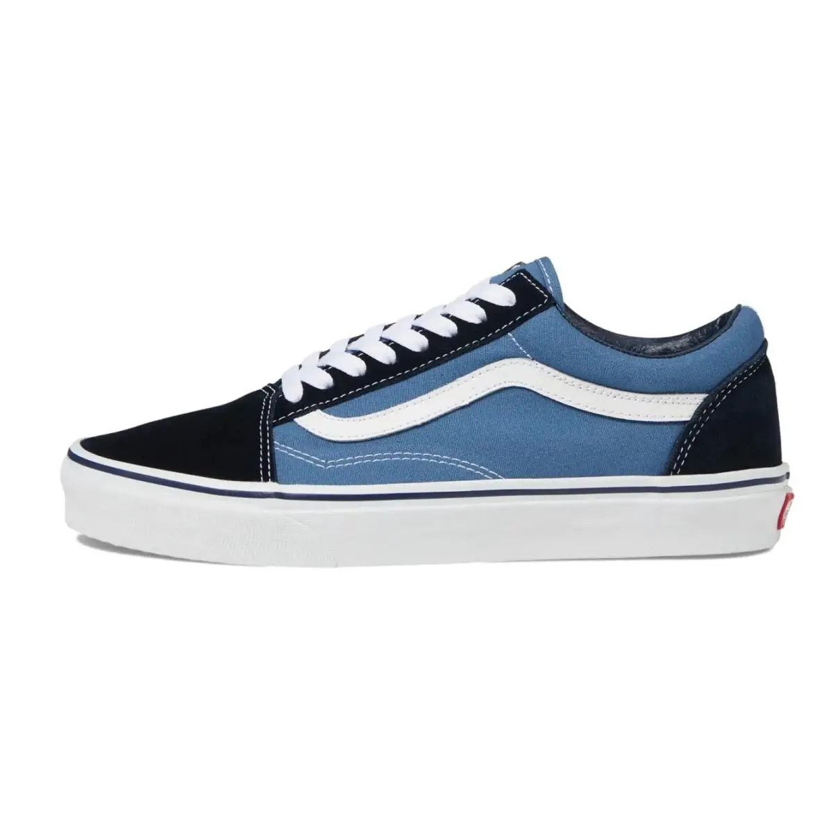 Vans shoes - VANS Old Skool - Old Skool - Black White 11