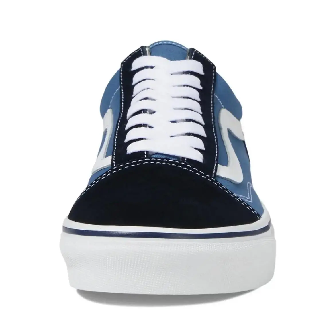 Vans shoes - VANS Old Skool - Old Skool - Black White 13