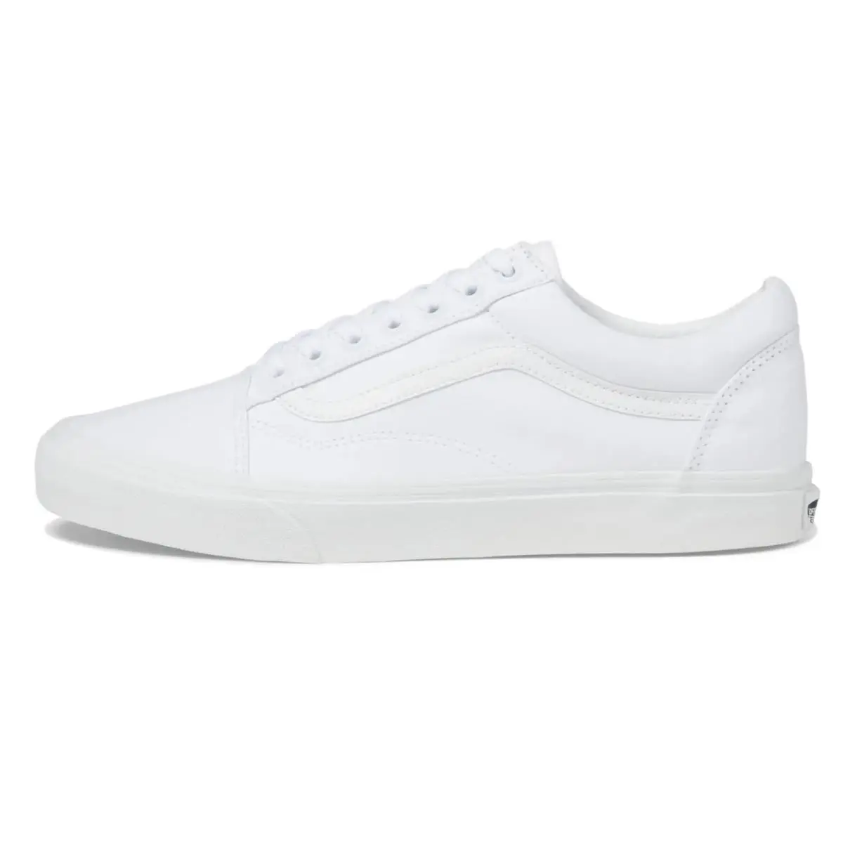 Vans shoes - VANS Old Skool - Old Skool - Black White 23