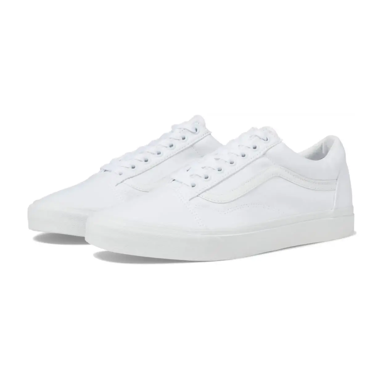 Vans shoes - VANS Old Skool - Old Skool - Black White 24