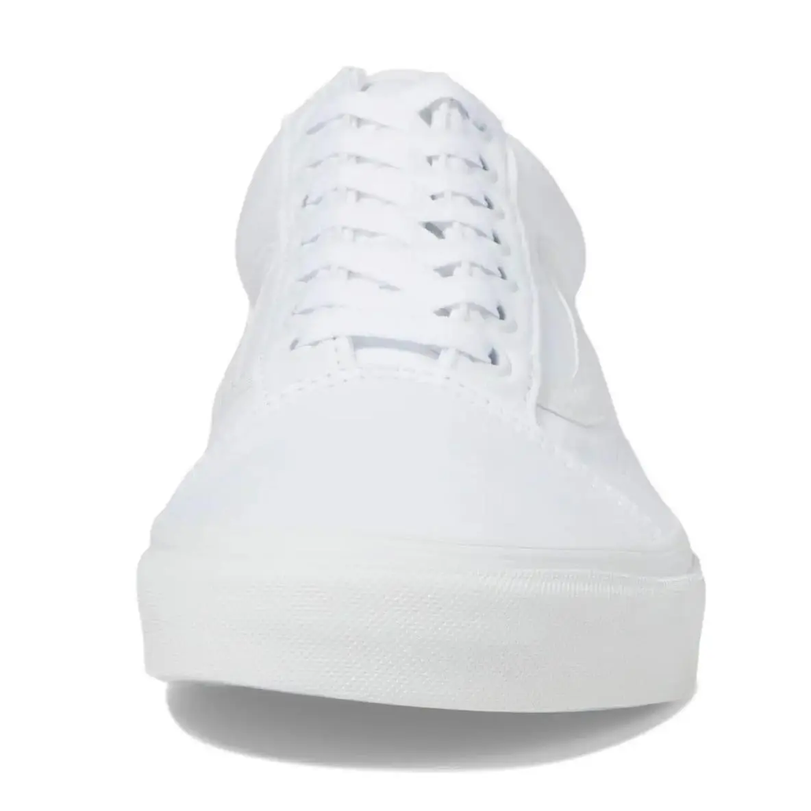 Vans shoes - VANS Old Skool - Old Skool - Black White 25