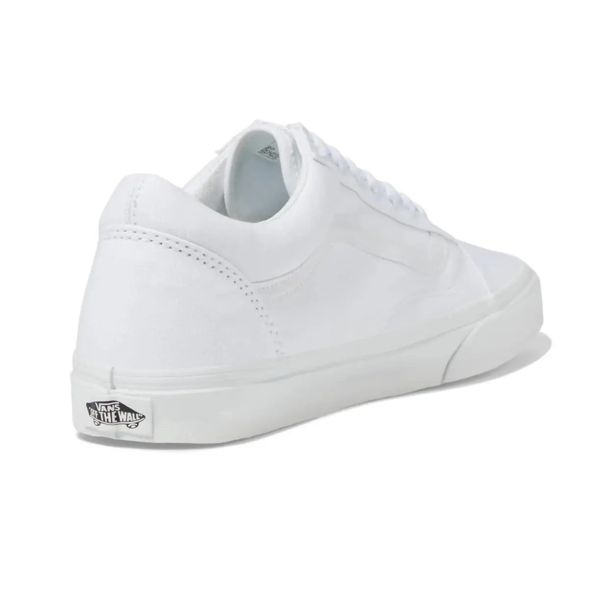 Vans shoes - VANS Old Skool - Old Skool - Black White 26