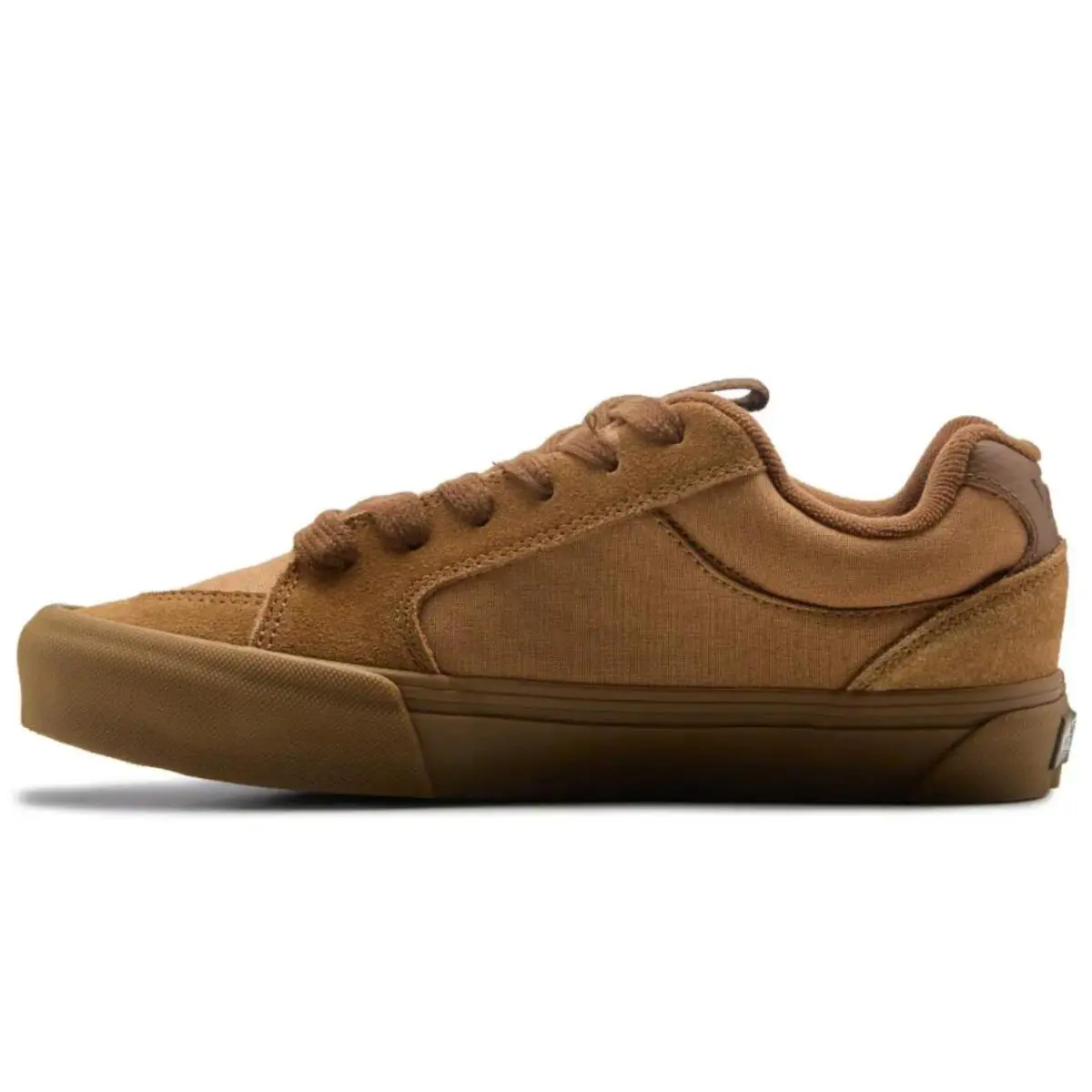 Vans shoes - VANS Chukka - Chukka - VN000CZWGWT - Brown 1