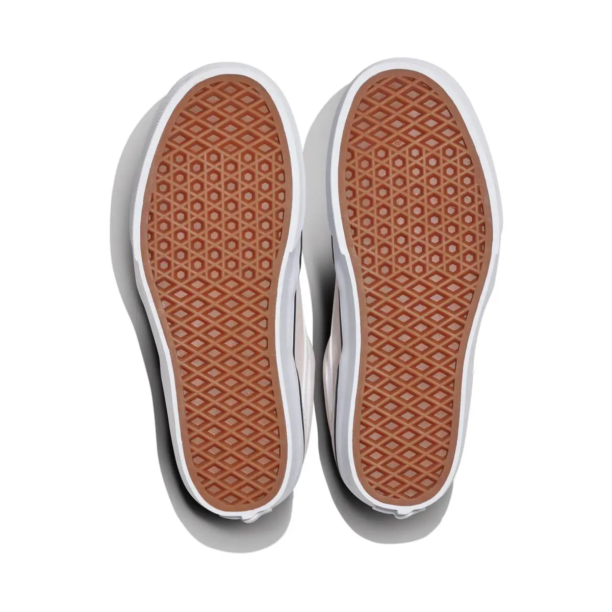 Vans shoes - vn 000 y 05 - VN000DC4WWW1 - suede taupe mist 2
