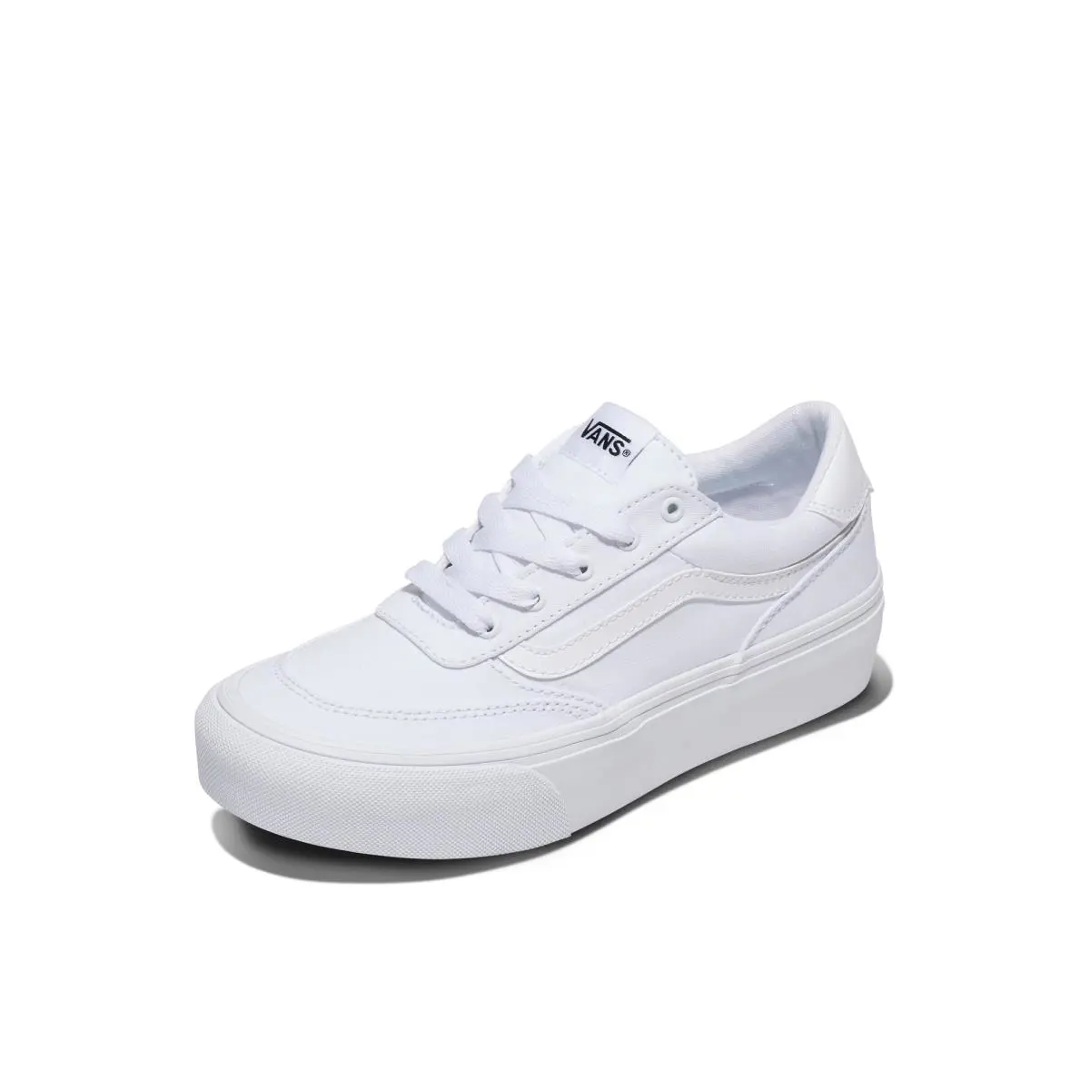 Vans shoes - vn 000 y 05 - VN000DC4WWW1 - suede taupe mist 11