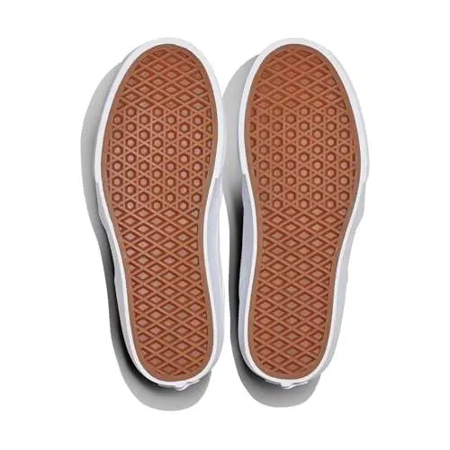 Vans shoes - vn 000 y 05 - VN000DC4WWW1 - suede taupe mist 14