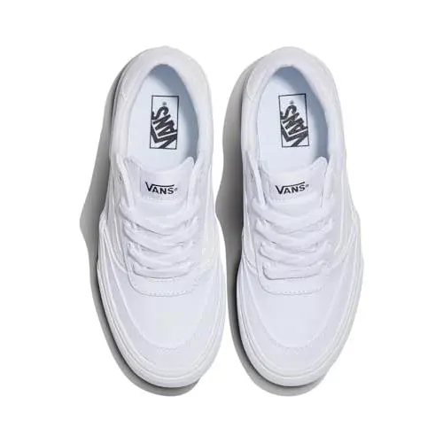 Vans shoes - vn 000 y 05 - VN000DC4WWW1 - suede taupe mist 15