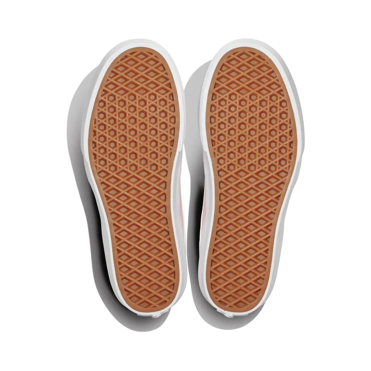 Vans shoes - vn 000 y 05 - VN000DC4WWW1 - suede taupe mist 20