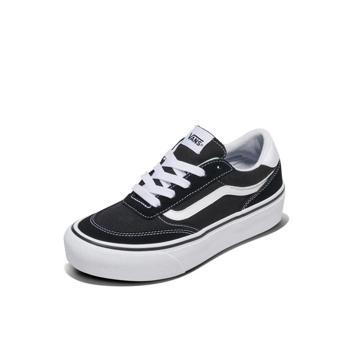 Vans shoes - vn 000 y 05 - VN000DC4WWW1 - suede taupe mist 29