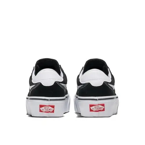 Vans shoes - vn 000 y 05 - VN000DC4WWW1 - suede taupe mist 31