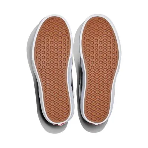 Vans shoes - vn 000 y 05 - VN000DC4WWW1 - suede taupe mist 32