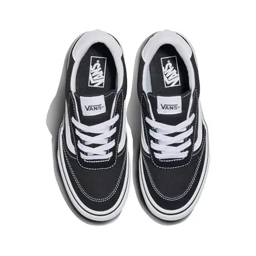 Vans shoes - vn 000 y 05 - VN000DC4WWW1 - suede taupe mist 33