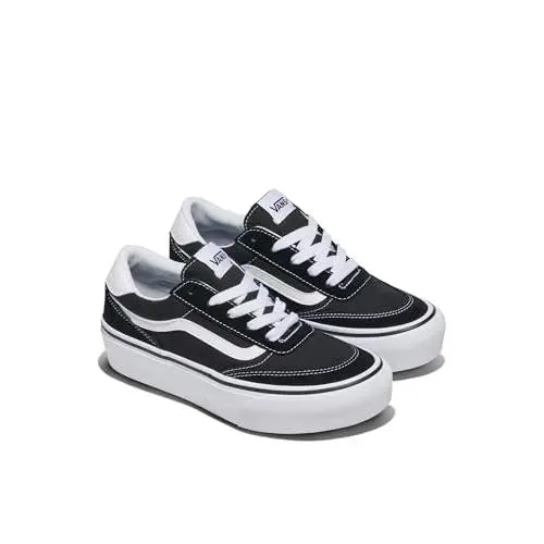 Vans shoes - vn 000 y 05 - VN000DC4WWW1 - suede taupe mist 34