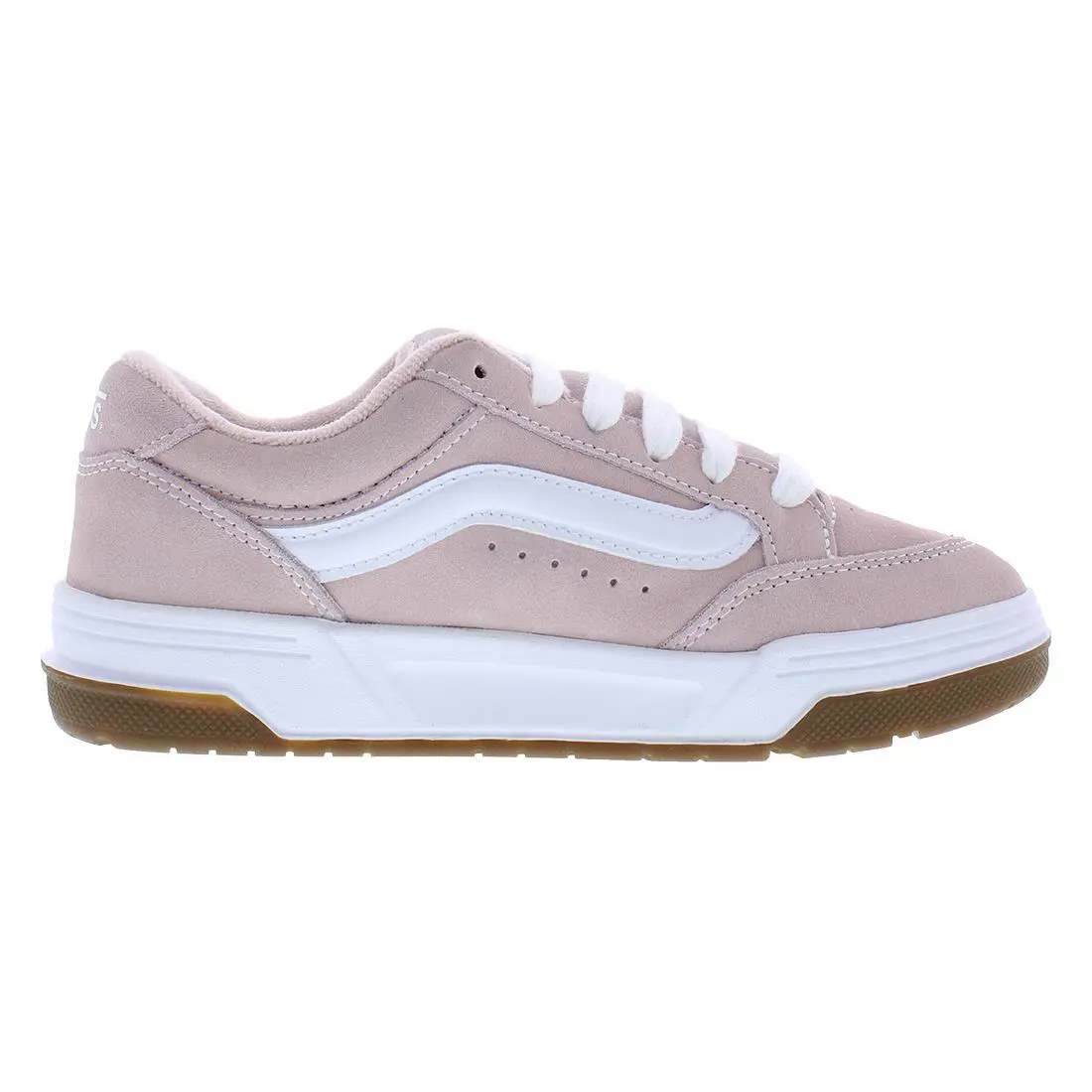 Vans shoes - Sepia Rose/True White, Main: Pink 5
