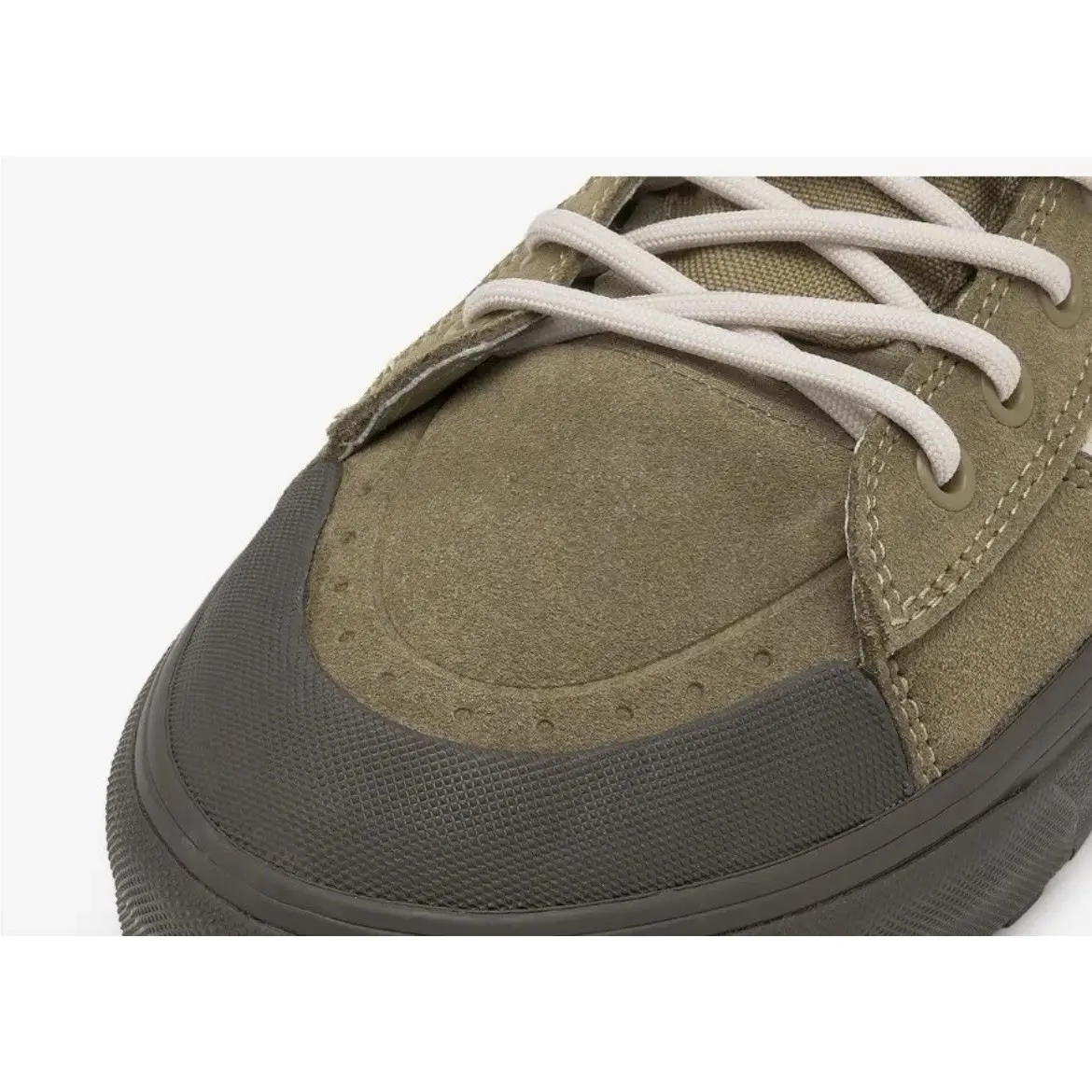 Vans shoes - Vans MTE Sm8-Hi - MTE - Green 6