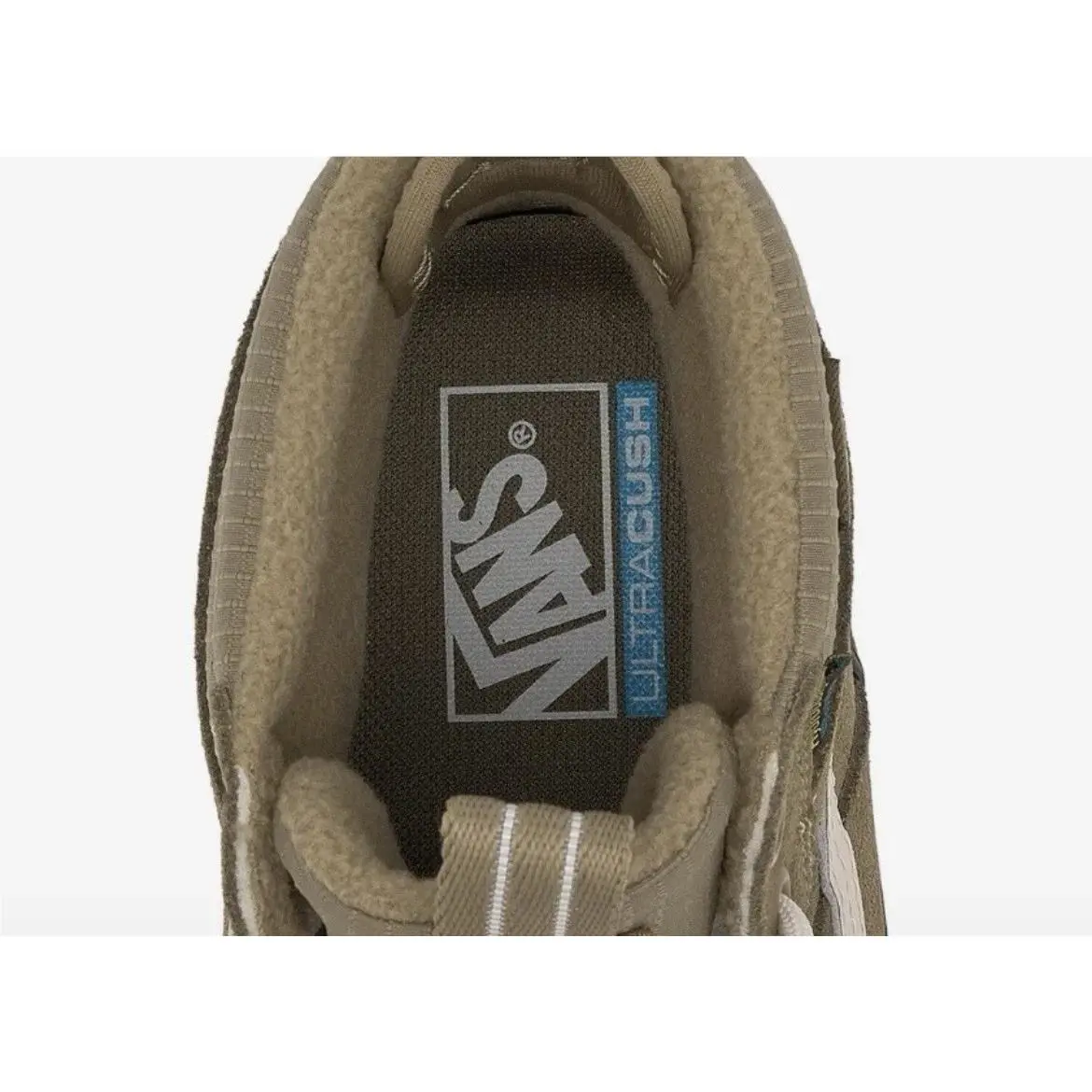 Vans shoes - Vans MTE Sm8-Hi - MTE - Green 7