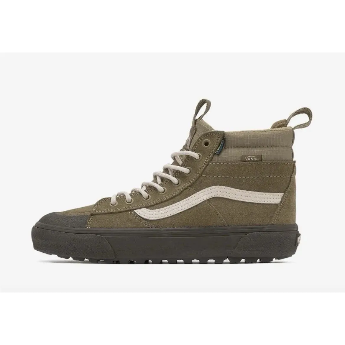 Vans shoes - Vans MTE Sm8-Hi - MTE - Green 8