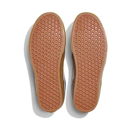 Vans shoes - vn 000 d 7 q - VN000D7Q - canvas gum white black 2