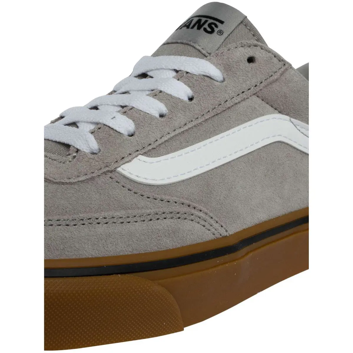 Vans shoes - vn 000 d 7 q - VN000D7Q - canvas gum white black 75