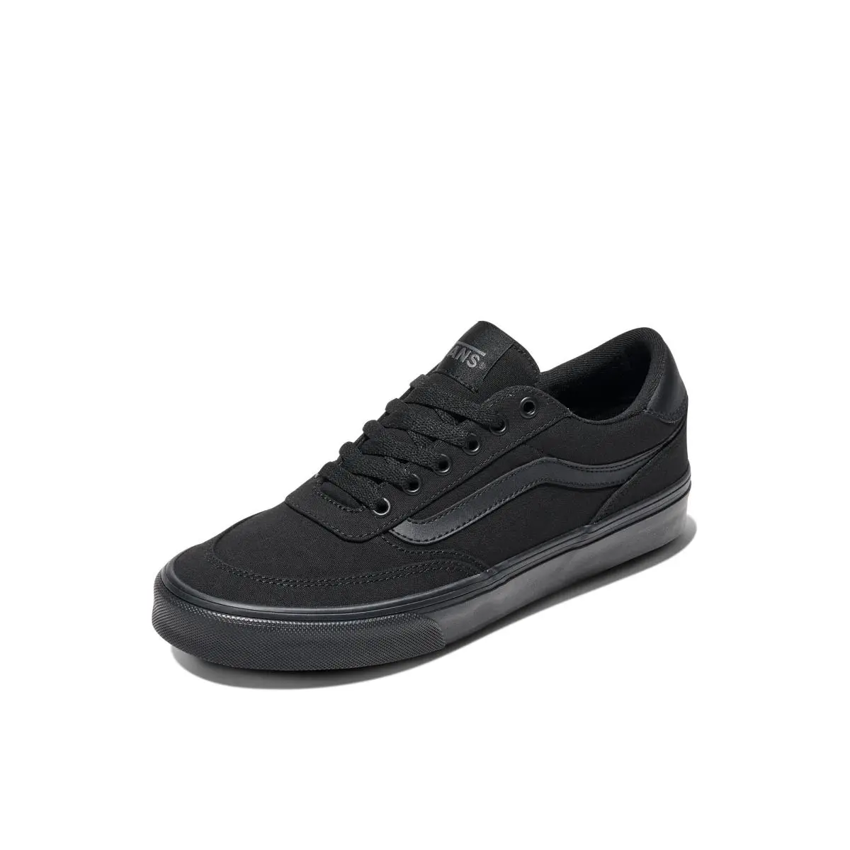 Vans shoes - vn 000 d 7 q - VN000D7Q - varsity block parisian night 115