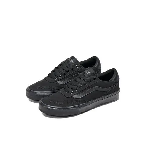 Vans shoes - vn 000 d 7 q - VN000D7Q - varsity block parisian night 116