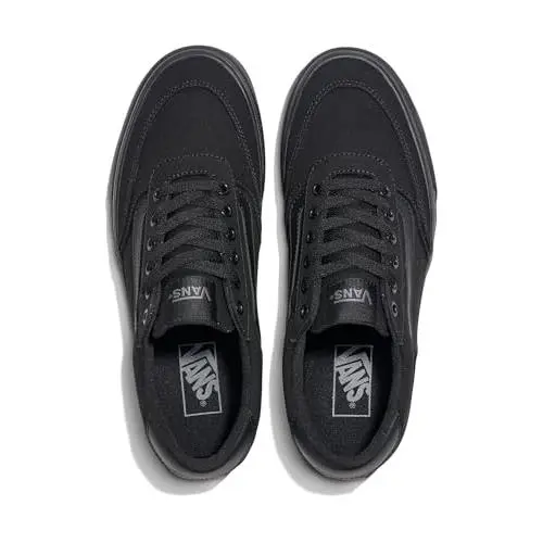Vans shoes - vn 000 d 7 q - VN000D7Q - varsity block parisian night 119
