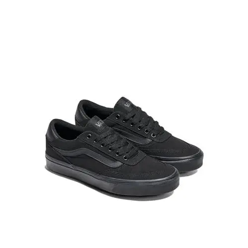 Vans shoes - vn 000 d 7 q - VN000D7Q - varsity block parisian night 120
