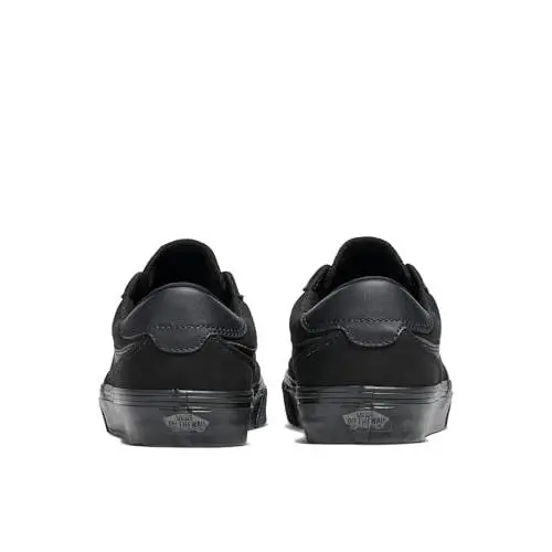 Vans shoes - vn 000 d 7 q - VN000D7Q - canvas gum white black 40