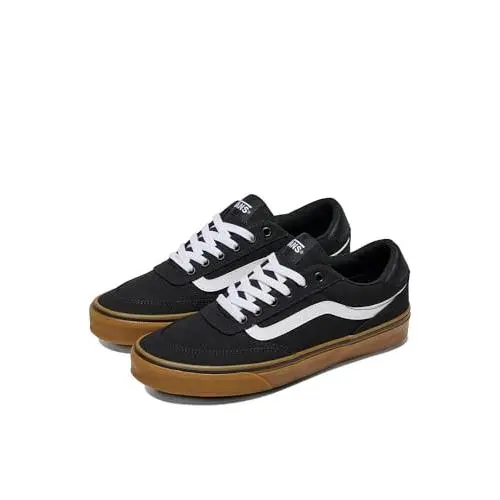 Vans shoes - vn 000 d 7 q - VN000D7Q - varsity block parisian night 20