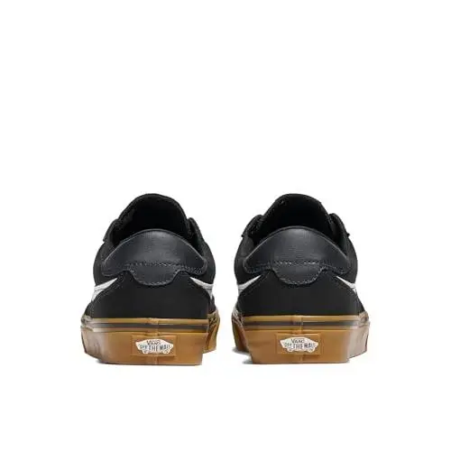 Vans shoes - vn 000 d 7 q - VN000D7Q - varsity block parisian night 21