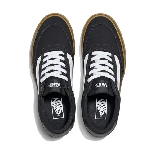 Vans shoes - vn 000 d 7 q - VN000D7Q - varsity block parisian night 23