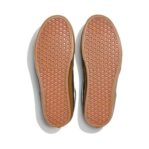 Vans shoes - vn 000 d 7 q - VN000D7Q - canvas gum white black 35