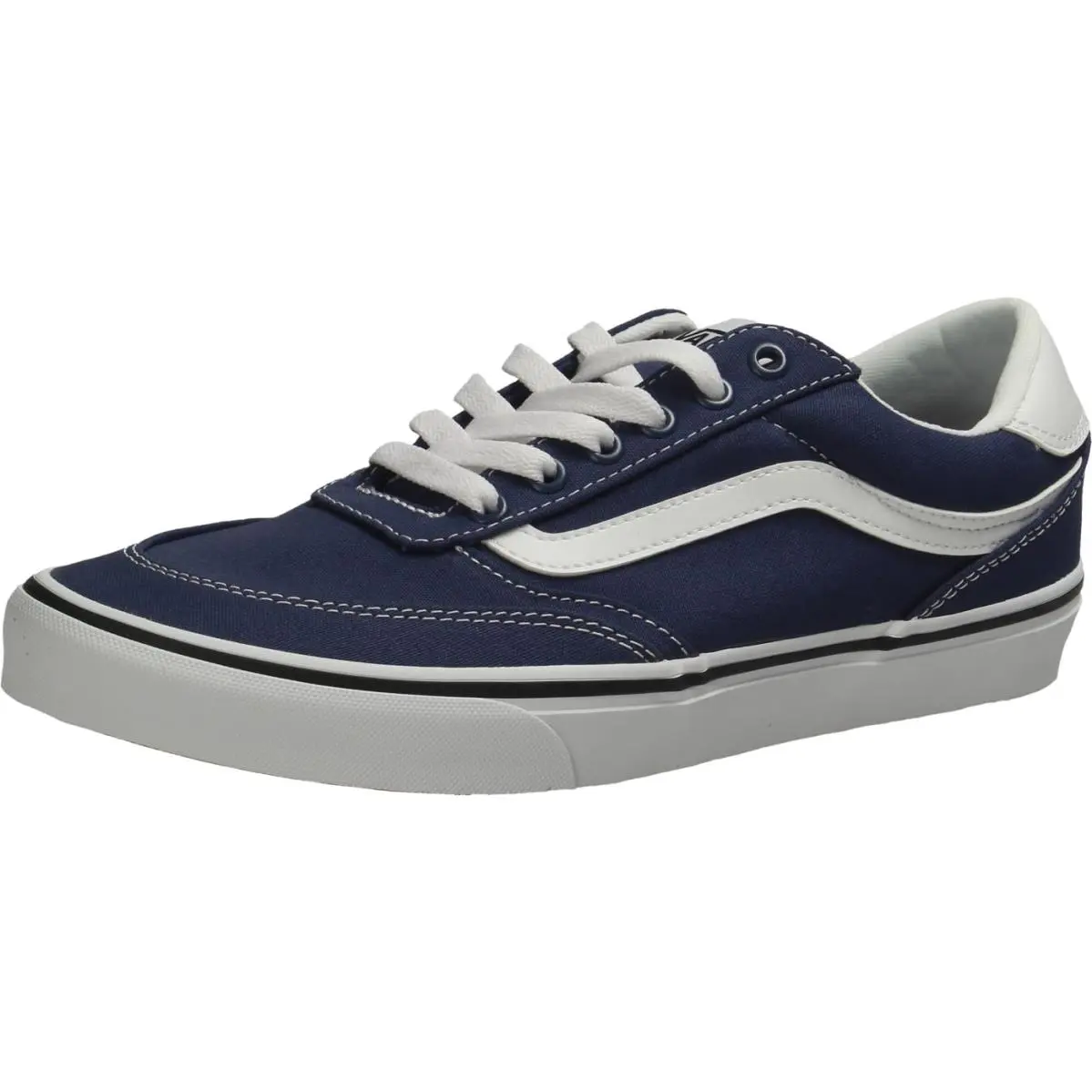 Vans shoes - vn 000 d 7 q - VN000D7Q - varsity block parisian night 63