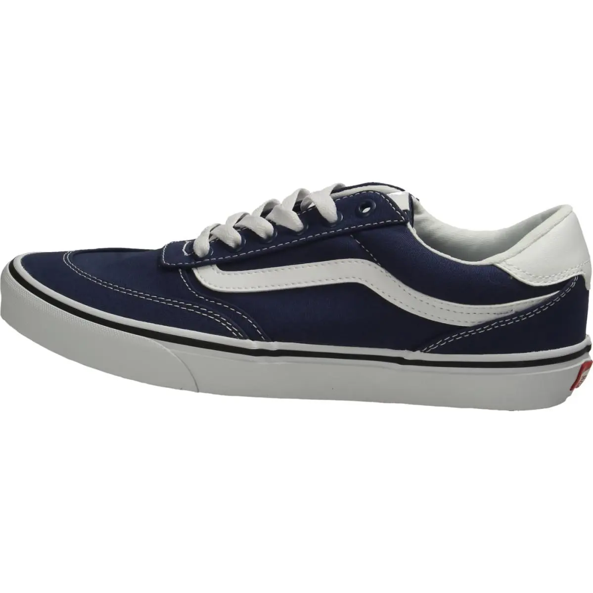Vans shoes - vn 000 d 7 q - VN000D7Q - varsity block parisian night 64