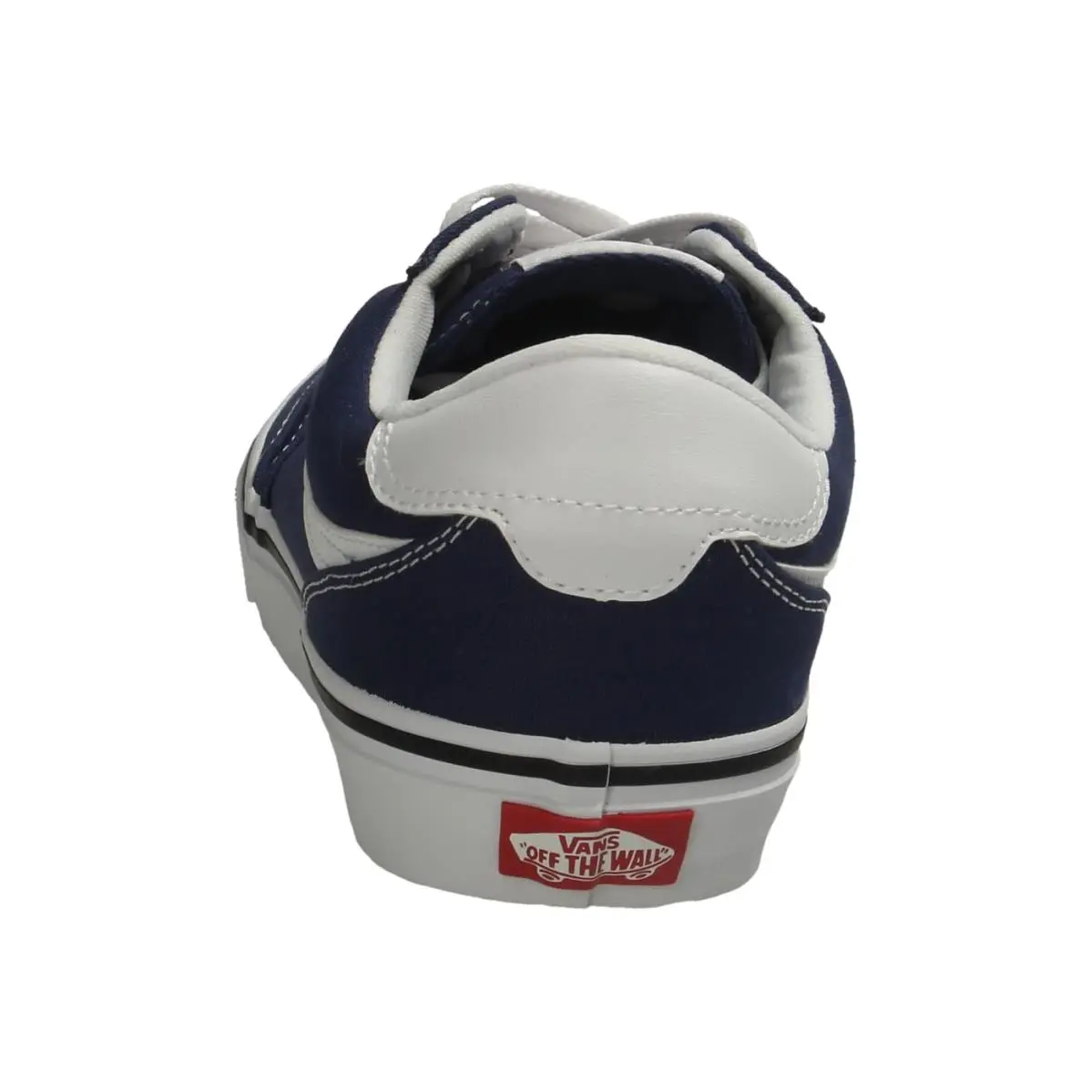 Vans shoes - vn 000 d 7 q - VN000D7Q - varsity block parisian night 65