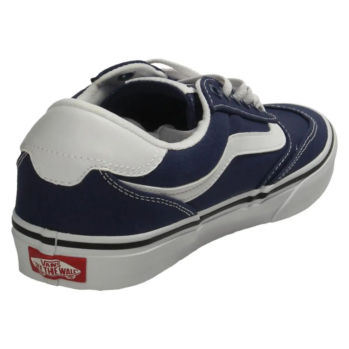 Vans shoes - vn 000 d 7 q - VN000D7Q - varsity block parisian night 66