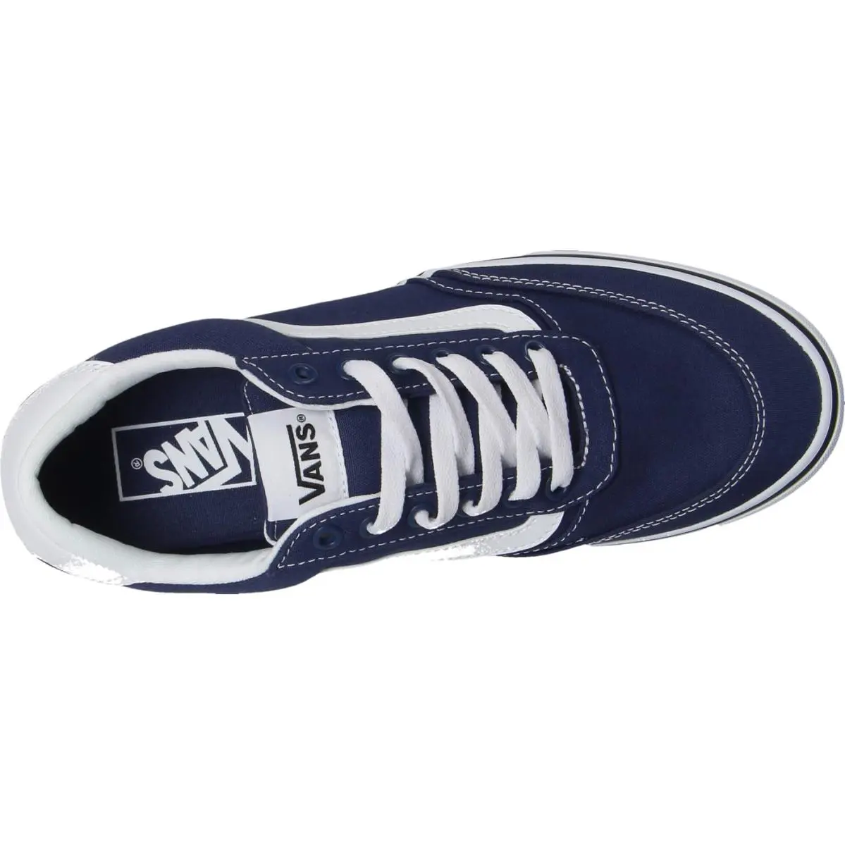 Vans shoes - vn 000 d 7 q - VN000D7Q - varsity block parisian night 67