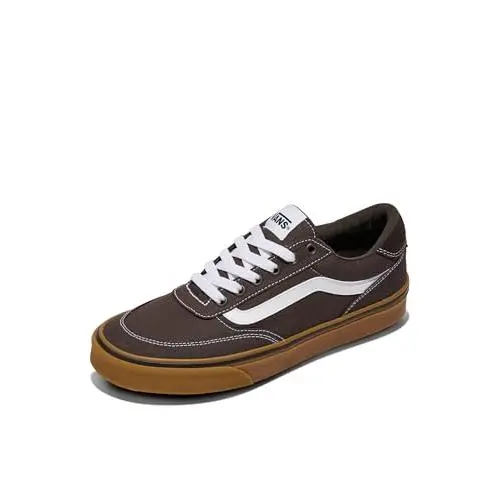 Vans shoes - vn 000 d 7 q - VN000D7Q - varsity block parisian night 75