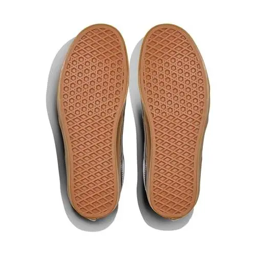 Vans shoes - vn 000 d 7 q - VN000D7Q - canvas gum white black 79