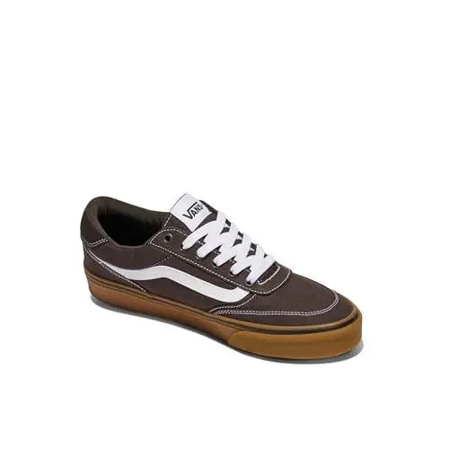 Vans shoes - vn 000 d 7 q - VN000D7Q - canvas gum white black 81