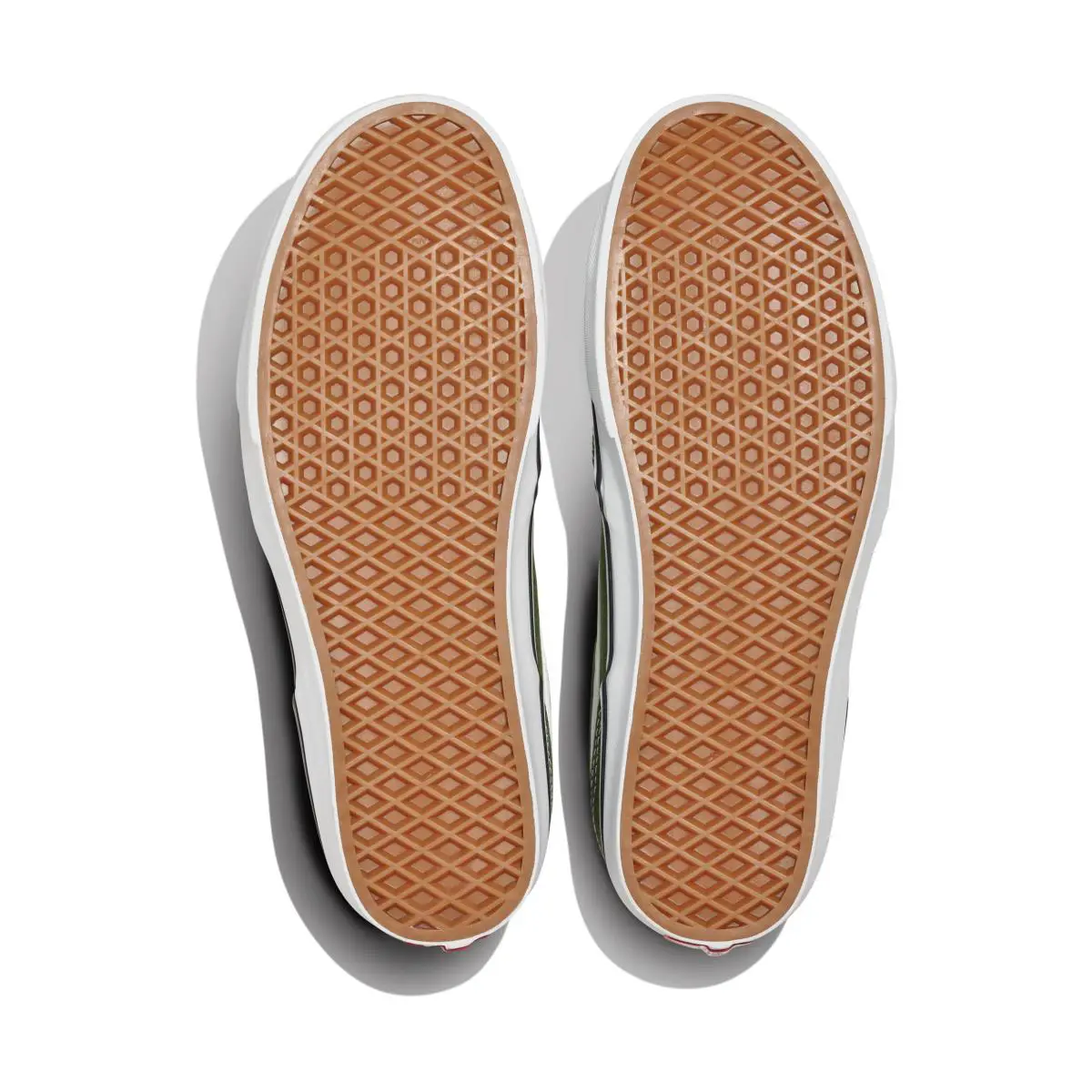 Vans shoes - vn 000 d 7 q - VN000D7Q - canvas gum white black 24