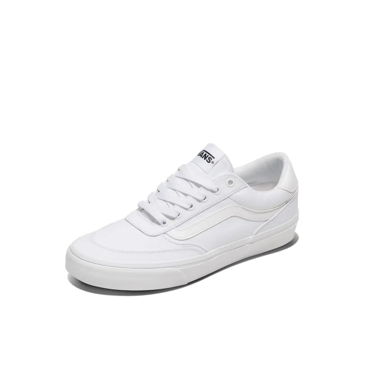 Vans shoes - vn 000 d 7 q - VN000D7Q - canvas gum white black 100